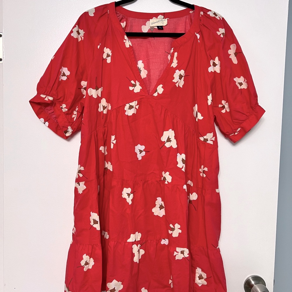 Summer Dress